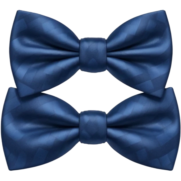 bow tie  emoji