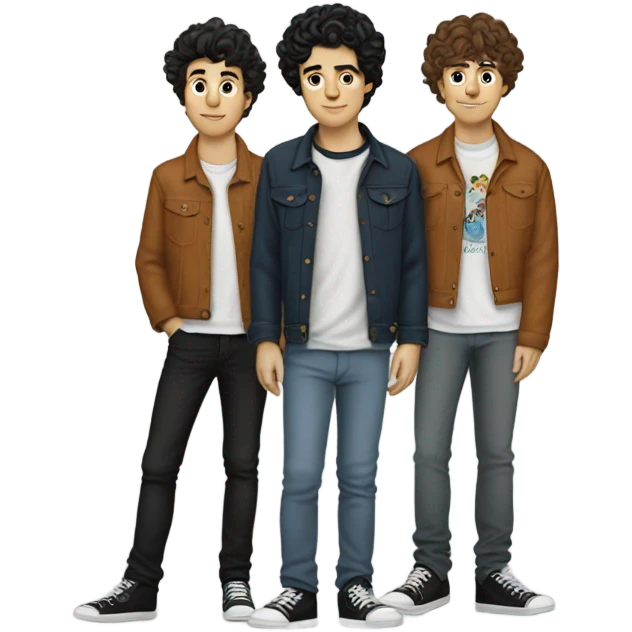 Wallows emoji