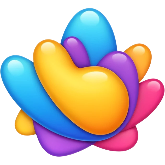 subjective emoji
