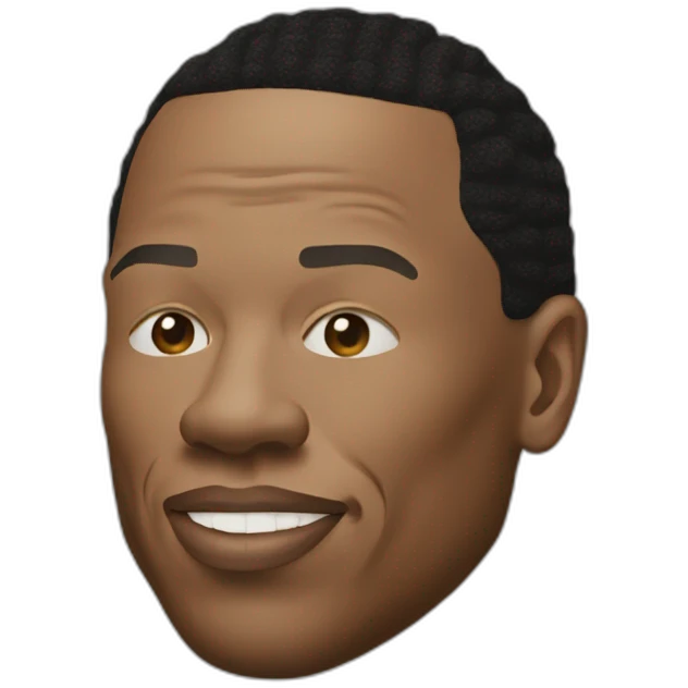 rapper：dr.dre emoji