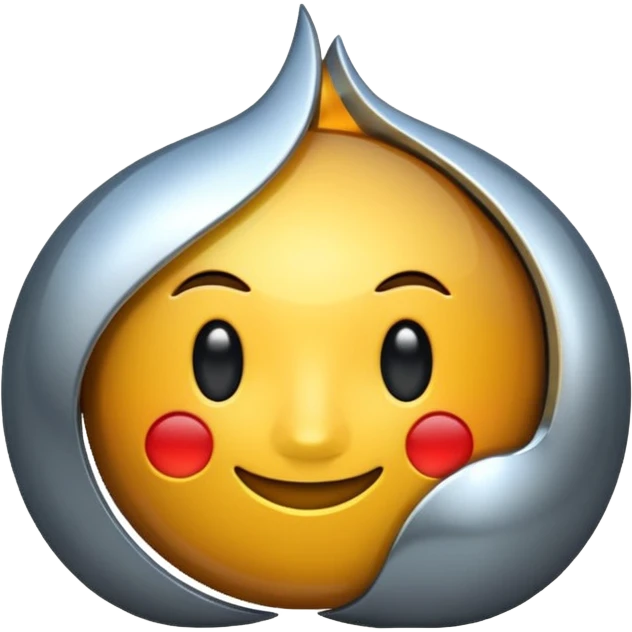 MB logo emoji emoji