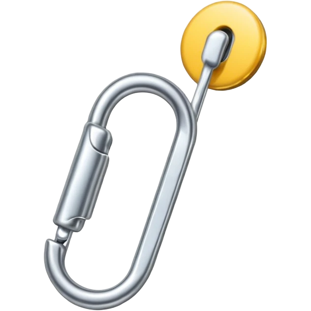 safety pin emoji