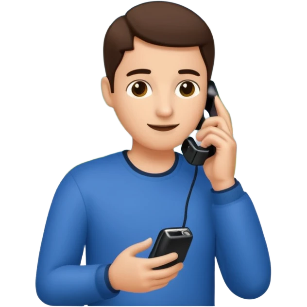 Digital Detox emoji