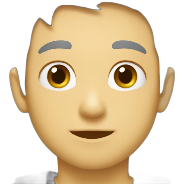 Kit conno emoji