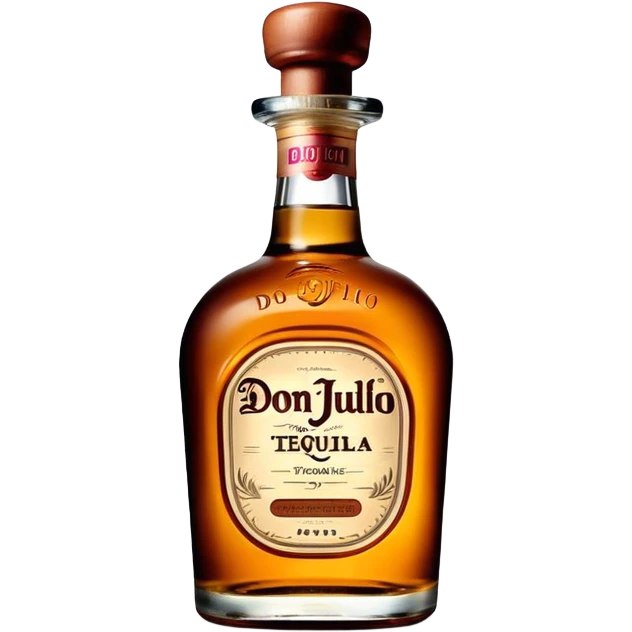 Don Julio emoji