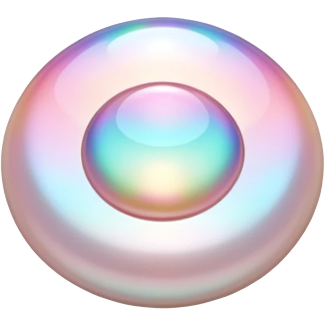rosaline pearl gem emoji