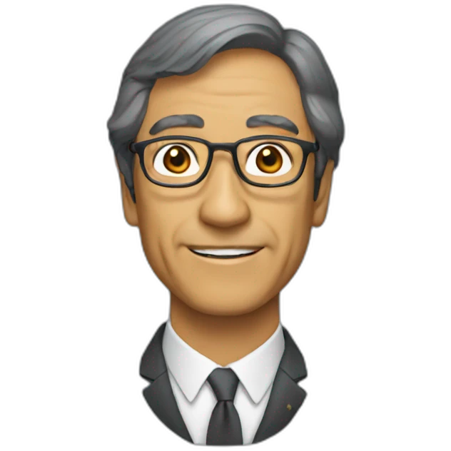 Tandao ando emoji