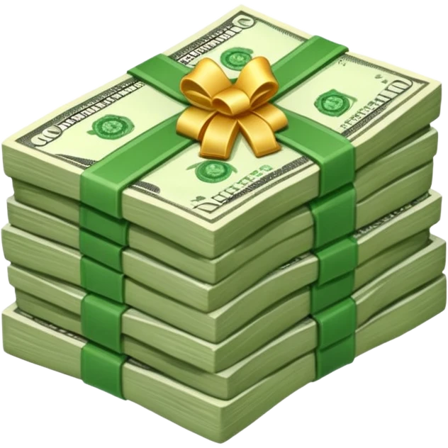 money emoji