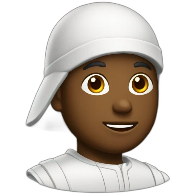 Vinisius junior emoji