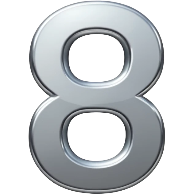 Creat number 99 emoji