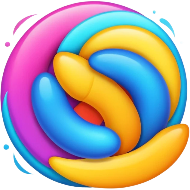 exciting emoji