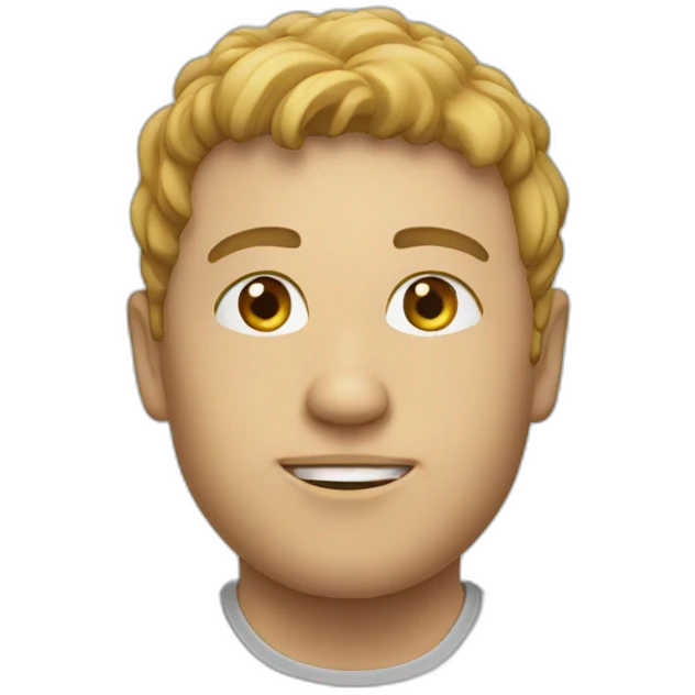 ai emoji