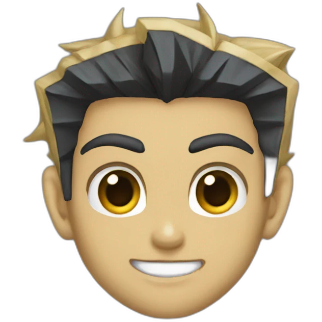 Yu-gi-oh emoji