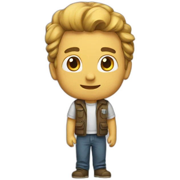 c emoji