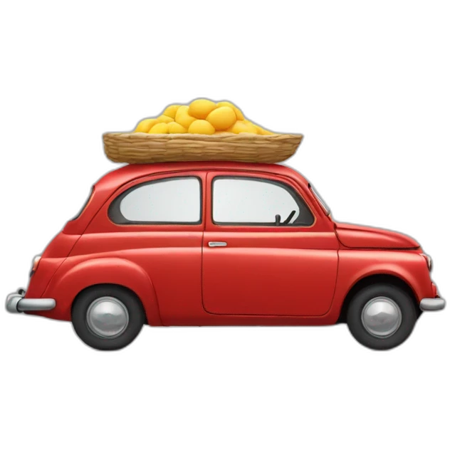 lambouguini voiture emoji