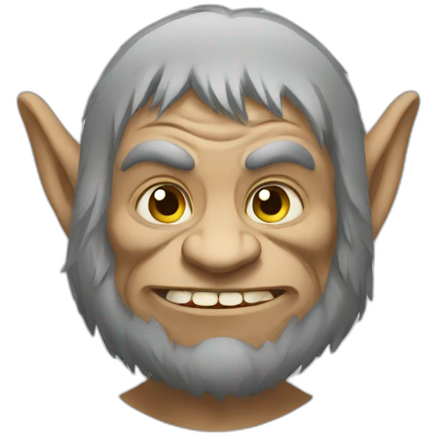 Russian-troll emoji