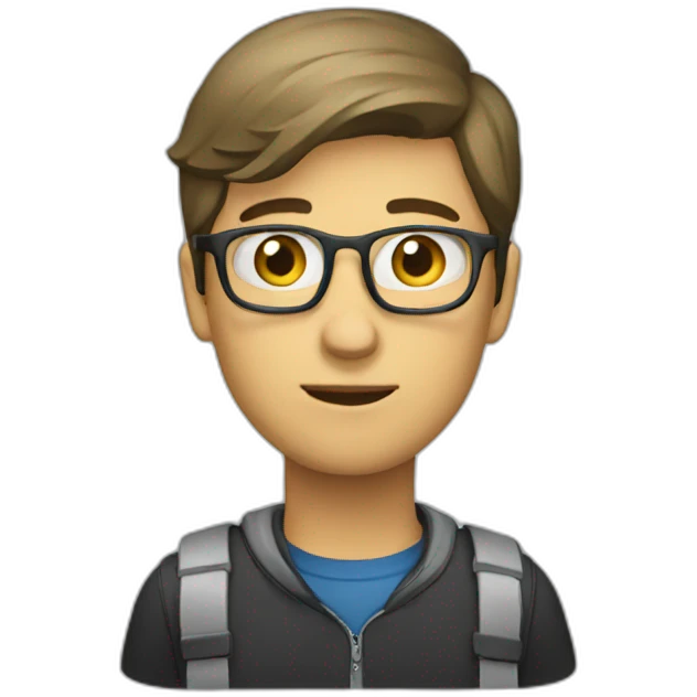 observer emoji