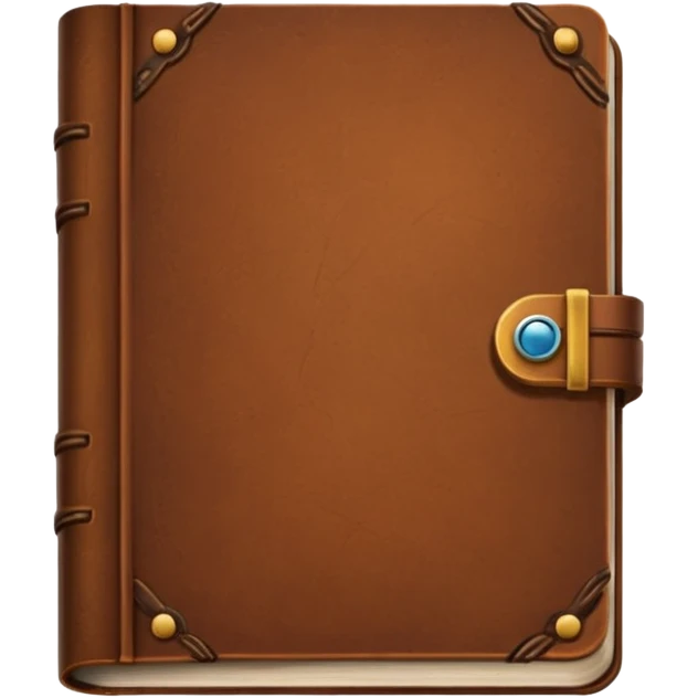journal emoji