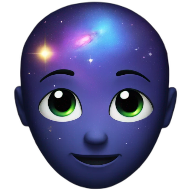 galaxy emoji