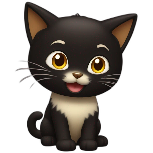 chococat emoji