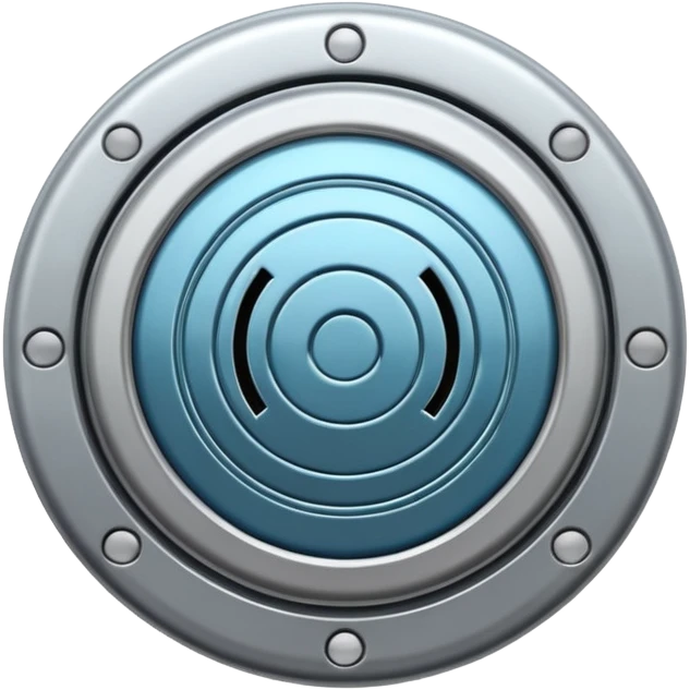 buzzer emoji