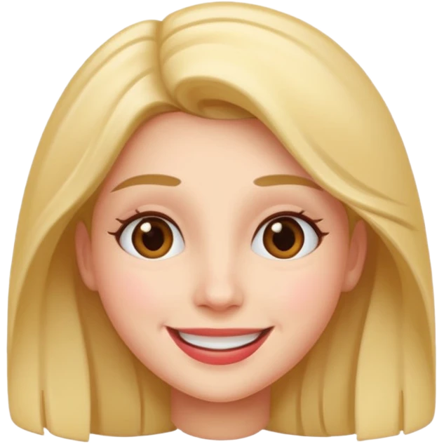 Rosa emoji