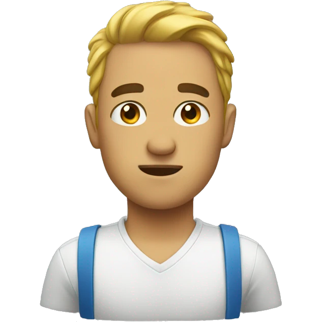 Mucles  emoji