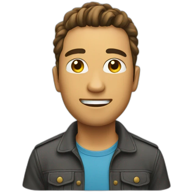 xe_ry emoji