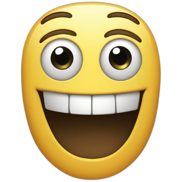 camera smile emoji