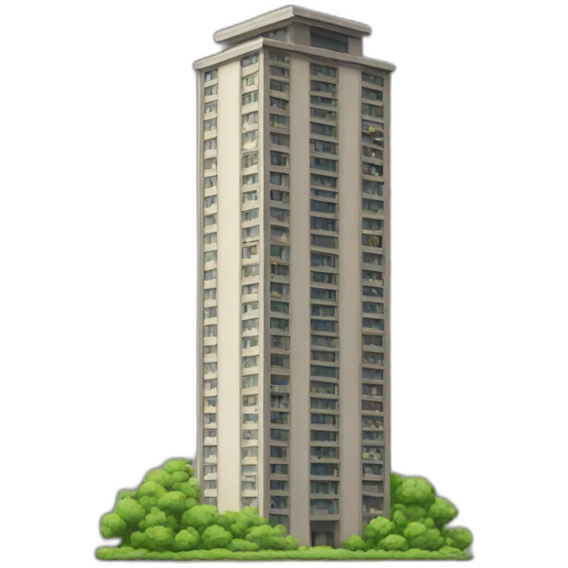 Vhs tower emoji