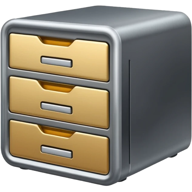 Server emoji