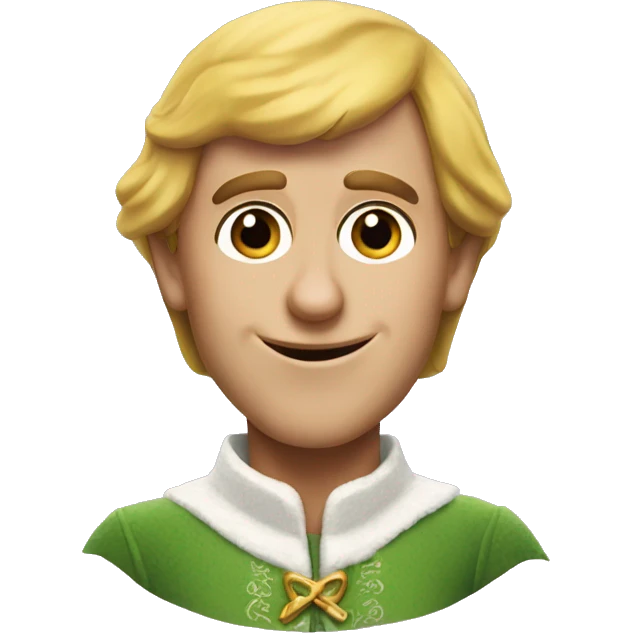 buddy the elf emoji