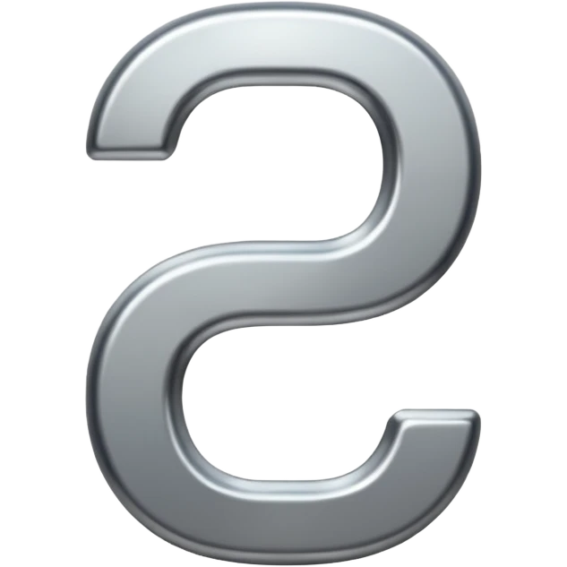 NUMERO CINCO emoji