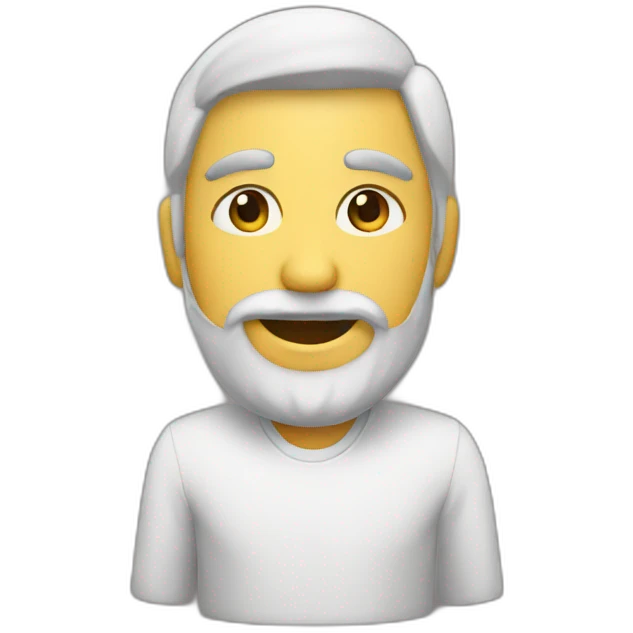 pasos emoji