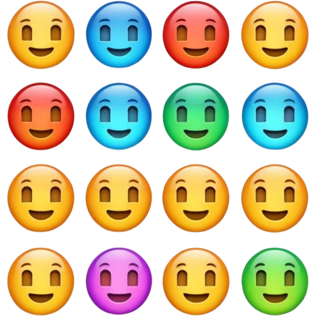now i know emoji