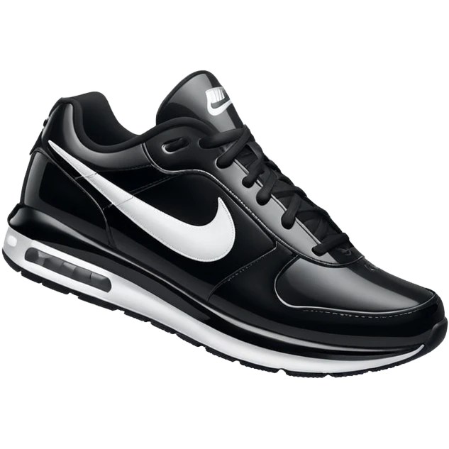 Nike emoji