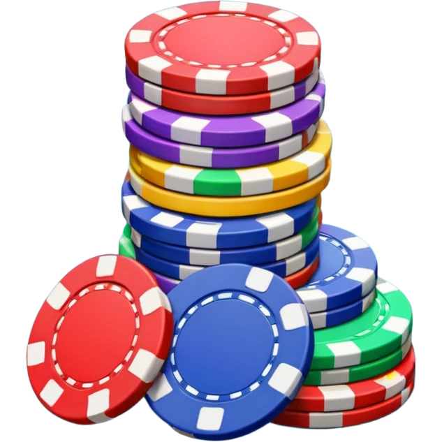 poker emoji