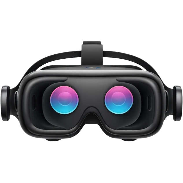 Vr emoji