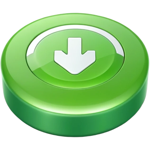 green start button emoji
