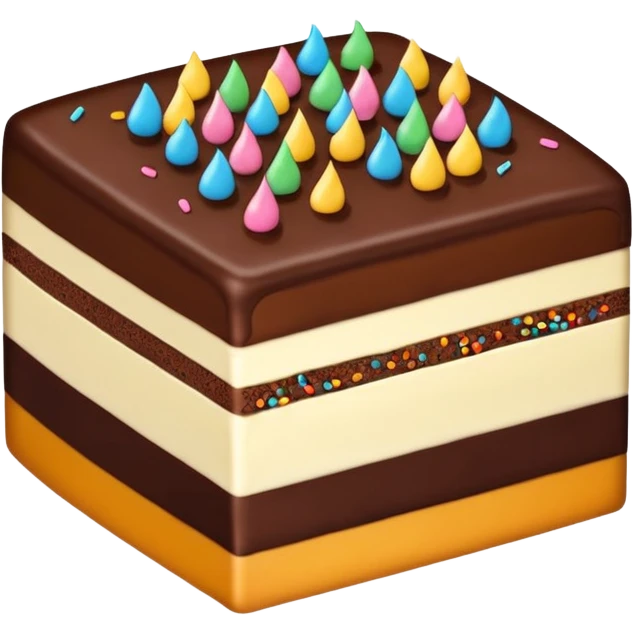 cake emoji