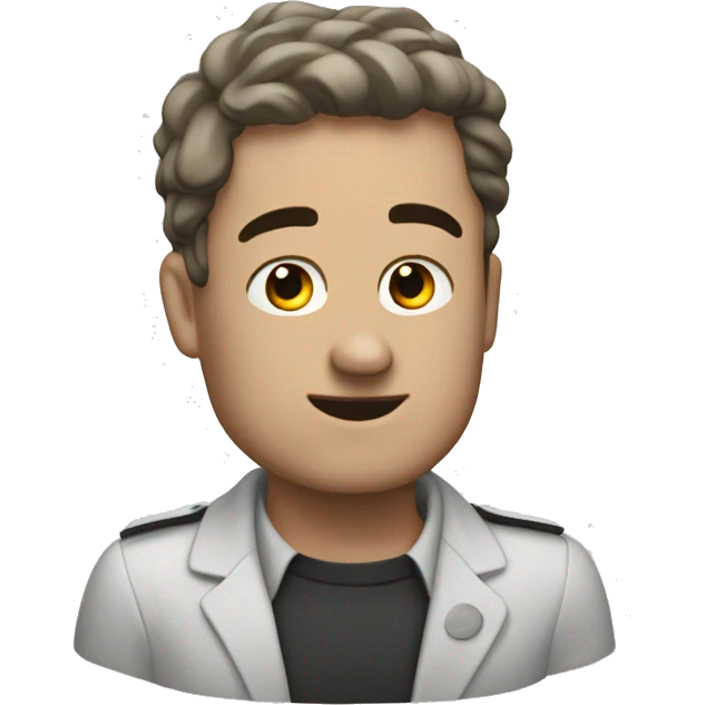nic thumbup emoji