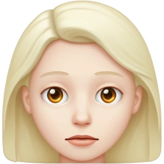 No Perking emoji