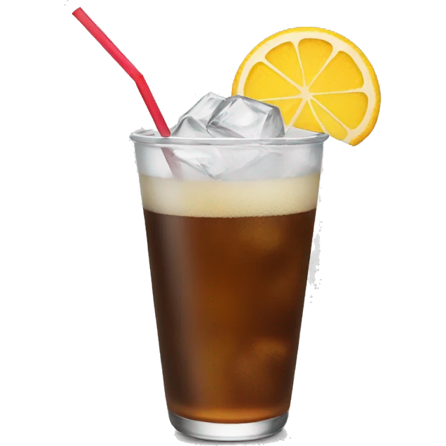 Drink emoji