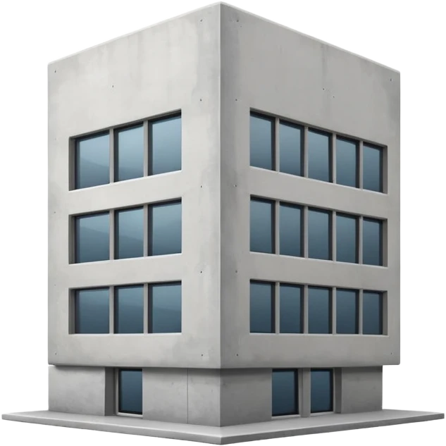 building emoji