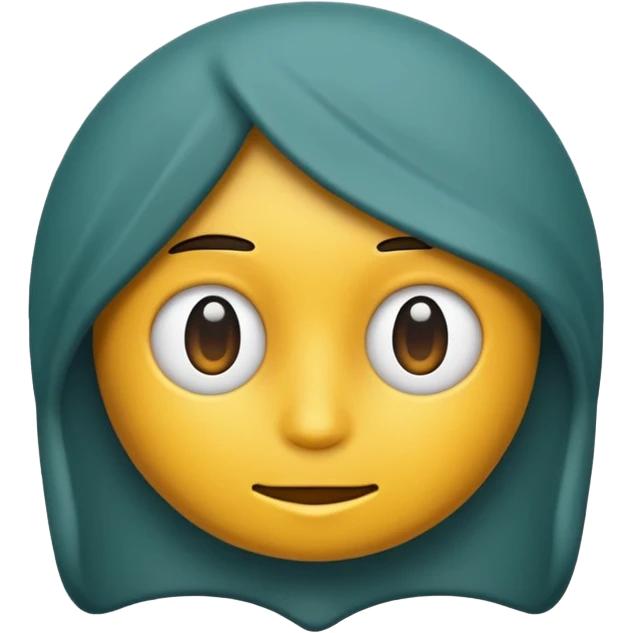 Zeytin yesili emoji