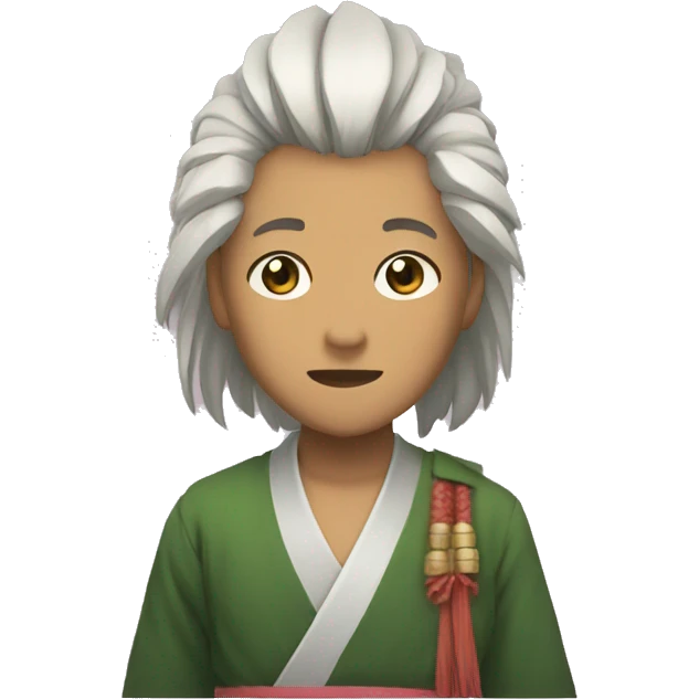 Sukuna emoji