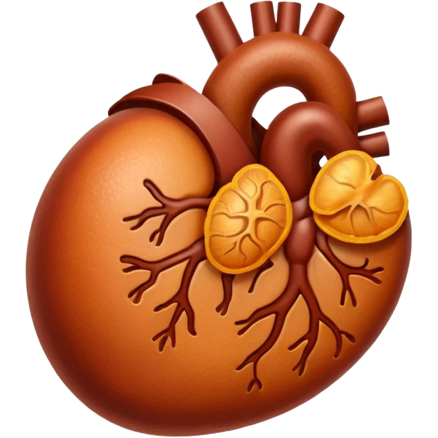 kidney emoji
