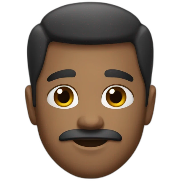 Josman emoji
