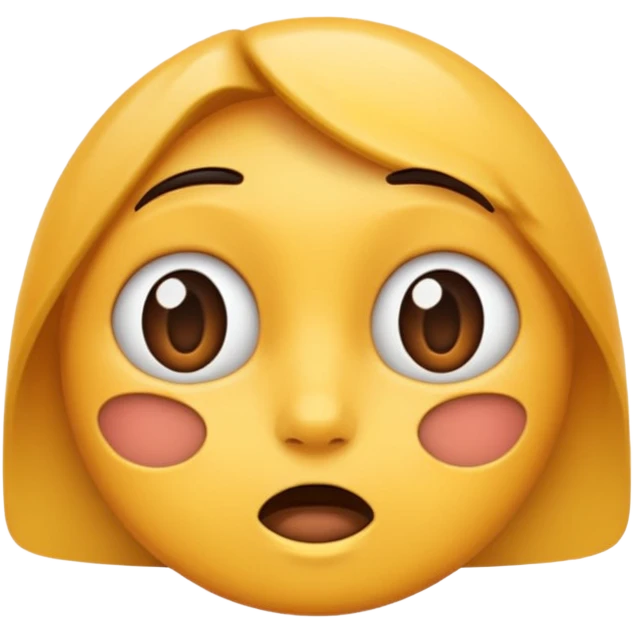 Emotional emoji