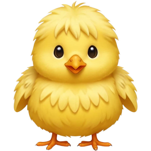 chick emoji